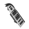 Ergonomic Design Vehicle Window Switches Assembly Weather Resistant For 1500 2500 3500 2010-2013 Pickup Trucks 22968506