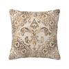 Custom Royal Standard Napoleon France Flag Pillow Case French Empire Coat Of Arms Chair Cushion Cover Square Pillowcase