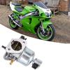 Gaźnik Zespół Gaźnika Pasuje do Silników Kawasaki FR600V Modele 150040827 Zamiennik