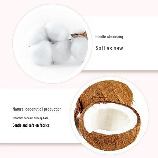 Super 1 Neng Xiang Yilan 3.5kg Laundry Detergent - Large Household Bottle, Free Shipping