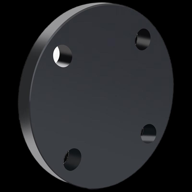 Fang Yuxing UPVC Flange Blind Plate