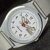 REFURBISHED VINTAGE SEIKO 5 AUTO 6309A JAPAN MENS ARABIC WATCH 533c-a279890-9