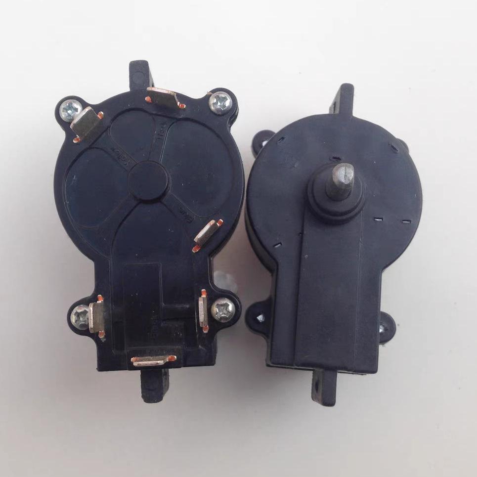 

Haibo Electric Thruster Propeller ET Series: ET34, ET44, ET54, ETD54, ETD65, ETD80 Accessories - Impeller Three-Blade Propeller