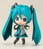 Nendoroid Hatsune Miku Cheer 100mm ABS PVC painted movable figure JAPAN Ver. Approx. (non-scale) & (Cheerful exclusive)