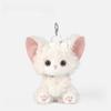 Plush Cat Toy With Pp Cotton Filling For Kids And Collectors