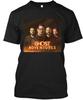 NOVÝ! Populární americký paranormální seriál Ghost Adventures Logo Tričko Velikost S-4XL Unisex Tričko