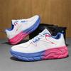 Dark Anti-slip Woman's New In Plus Size Boots Shoes High Ladies Sneakers Sports Sneakersy Deals Snow Boots Sheos