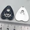 Halloween Enamel Drip Pendants: DIY Earrings, Necklaces & Keychains - Retro Alloy Jewelry Accessories