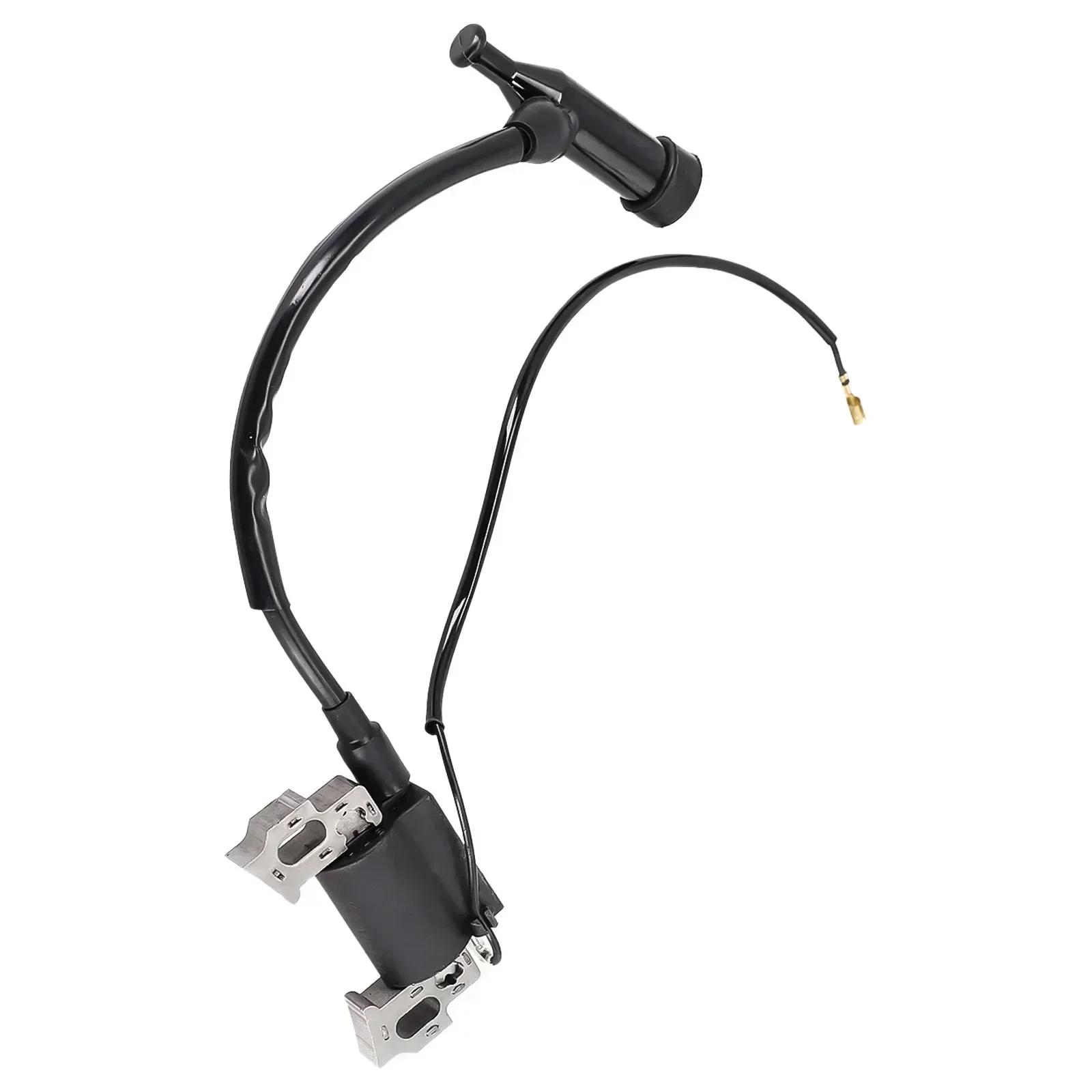 

Spare Ignition Coil For GX110 GX140 GX160 GX200 Engines For GX 110 120 160 20 For Honda 30500-ZE1-003 30500ZE1003 China Mainland