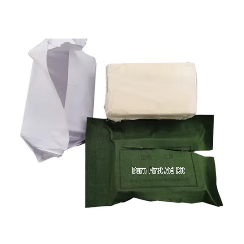 KunCheng Type 84 Portable Blast Injury First Aid Kit One Size