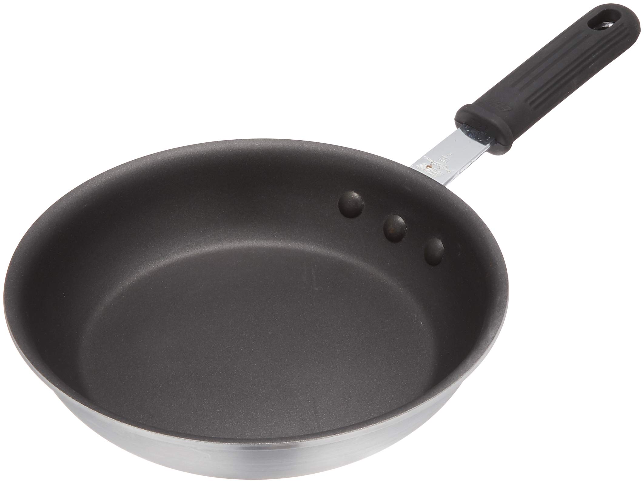 

EBM Aluminum Professional IH Eclipse Frying Pan 8 inch