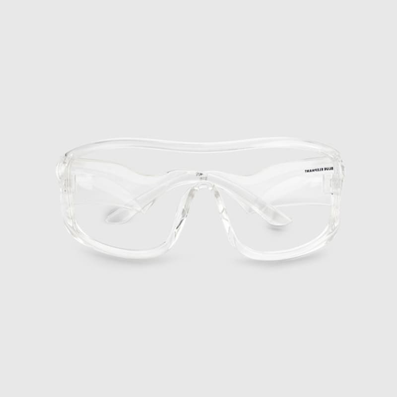 BLUE ELEPHANT SPLASH crystal