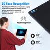 Tablet Android 16, 30 GB + 128 GB, osmijádrový, 10,1 palce, procesor A537, rozšiřitelné úložiště 1 TB