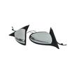 Auto-Seitenspiegel für Mercedes-Benz W205 (2058100100, 2058100200)