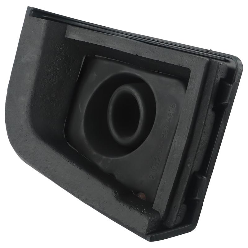 1x Gear Shift Knob 1996-2000 Correct Connector Direct tallation Dust Cover For Ssangyong Istana Practical To Use