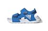 Altaswim Slip Resistant Low Top Toddler Shoes Blue Infant And Toddler GV7797