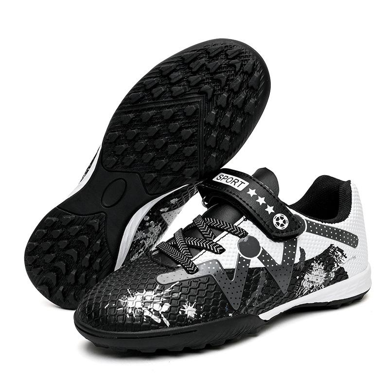 

Football shoes men s and women s professional game shoes lawn training shoes 28