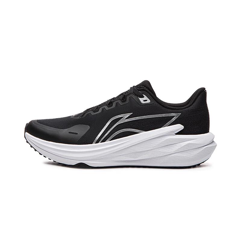 LI-NING Women s Lightweight Cushioning Running Shoes S