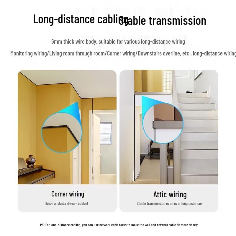 UGREEN Cat6 Ethernet Cable