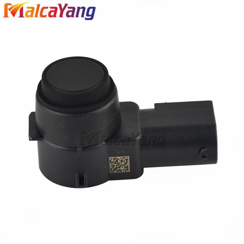 Parking Distance Control Sensor For Mazda CX-9 3.7L V6 2013 2014 2015TK21-67UC1 0263013998 TK2167UC1 Sensor Parking
