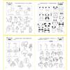 Children S Drawing Book 5000 Pages For Kids 3 6 Years Old