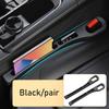 For Byd Car Seat Gap Filler Side Seam Car Leak Proof Plug Strip For Byd Han Song Tang Qin Yuan Plus Atto 3 Interior Accessories