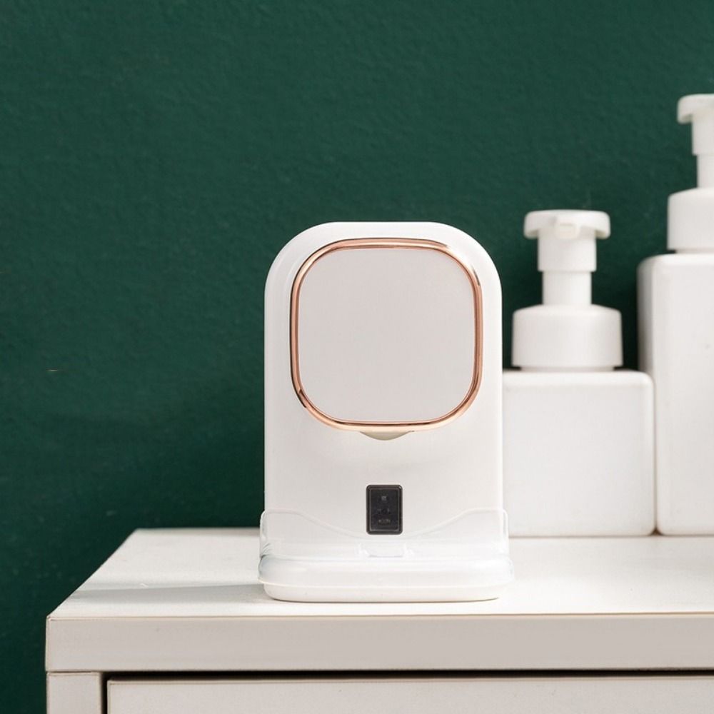 3 Mode Smart Toothpaste Dispenser Wall Mounted Automatic Sensor Toothpaste Dispenser Home Use