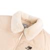 New Balance Down Jacket Women's Light Brown 5PC43122-LBE