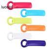 3Pcs Manual Can Opener, Portable Comfortable Grip, Ergonomic Handle, Heavy Duty, Elderly Children Adults, Colorful Bottle Jar Opening Tool