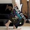 Game S-Sally F-Face Personalized Pillow Dust Cover Bedroom Kids Party Decoration Pillowcase Birthday Children Gift