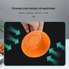 JINMEIHEWANG Disposable 180ml Round Meal Box