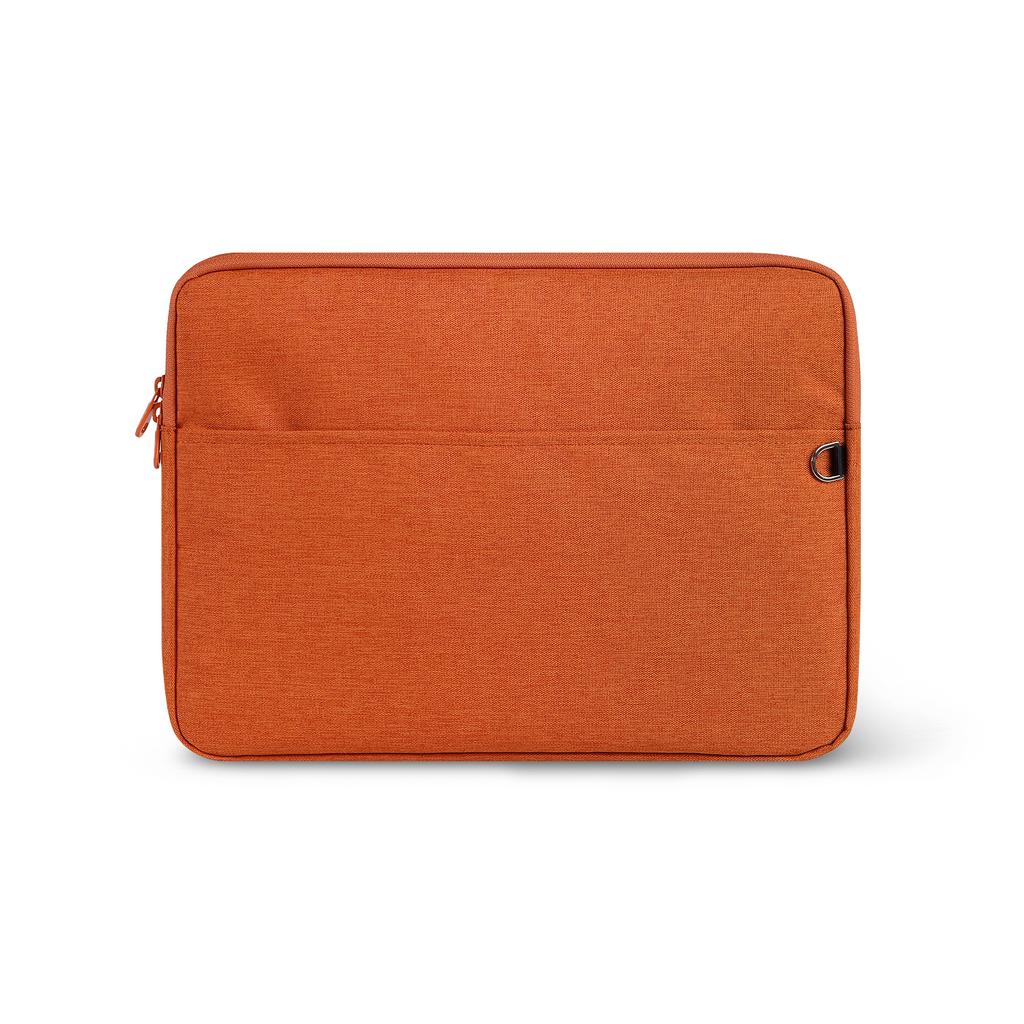 Egarden Day-To-Day Laptop Pouch 001 Brick