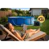 Heat Pump For Spa Pool Water Heater 5Kw Humberg