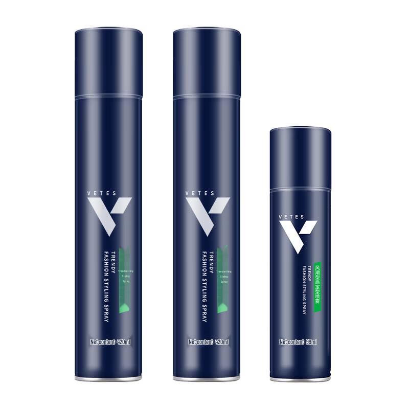 VTS Fashion Styling Hair Spray