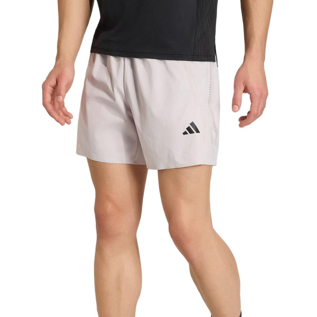 Adidas Sports Shorts Men's Ice Crystal Purple KE2386