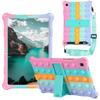 Pop Push It Case For Tab M10 HD 2nd X306 TB-X306F/X Tablet Stand Cover for Tab M10 FHD Plus 10.3 TB-X606F Case