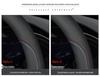 Haval Genuine Leather Gear Knob & Steering Wheel Cover for H6, Big Dog, H5, First Love, H4, H2s, H1, H7, H9, H8, F5, F7X.