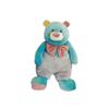 Cute Warm Sun Series Plush Toy Girl Bed Companion Doll Night Market Stall Doll Children's Gift 23cm Rabbit, Bear [75 Characters]