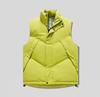 Men's Autumn/Winter Warm Down Cotton Vest - Cross-European Size