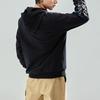 Anta Life Collection Sweatshirt Unisex Black 952148707-3