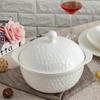 Qianhua Zhike Jingdezhen Ceramic Dinnerware Set