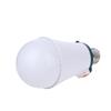 1Pcs E27 15W Energy Saving 18650 Battery Outdoor Lamp Led Automatic Charging Emergency Bulb Home Power Failure Backup Light