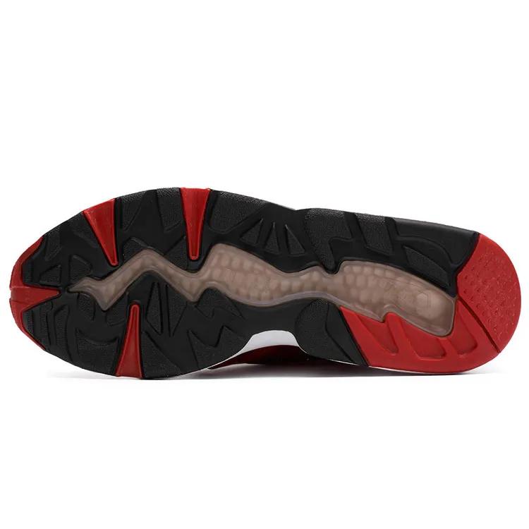 PUMA Disc Blaze 'Wine Red' (Unisex) Casual Shoes 359516 01