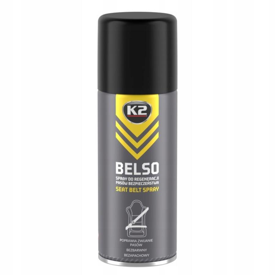 K2 Belso Sprej Do Deště. Pásů 400 ml