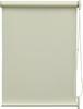 Toso Roller Blind, 35cm Wide, 150cm Long, Ivory, Light-Reflecting, Curtain Rail Mount, Chain Operated, 30016578