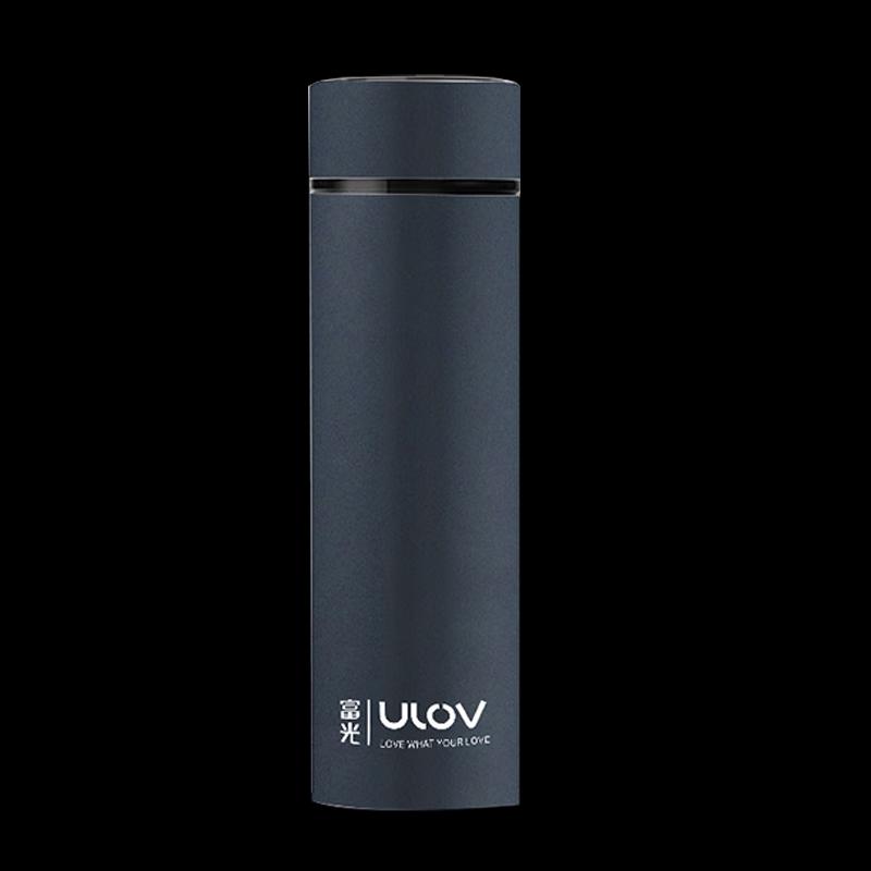 Fuguang YS-1018 316 Stainless Steel Vacuum Insulated Bottle