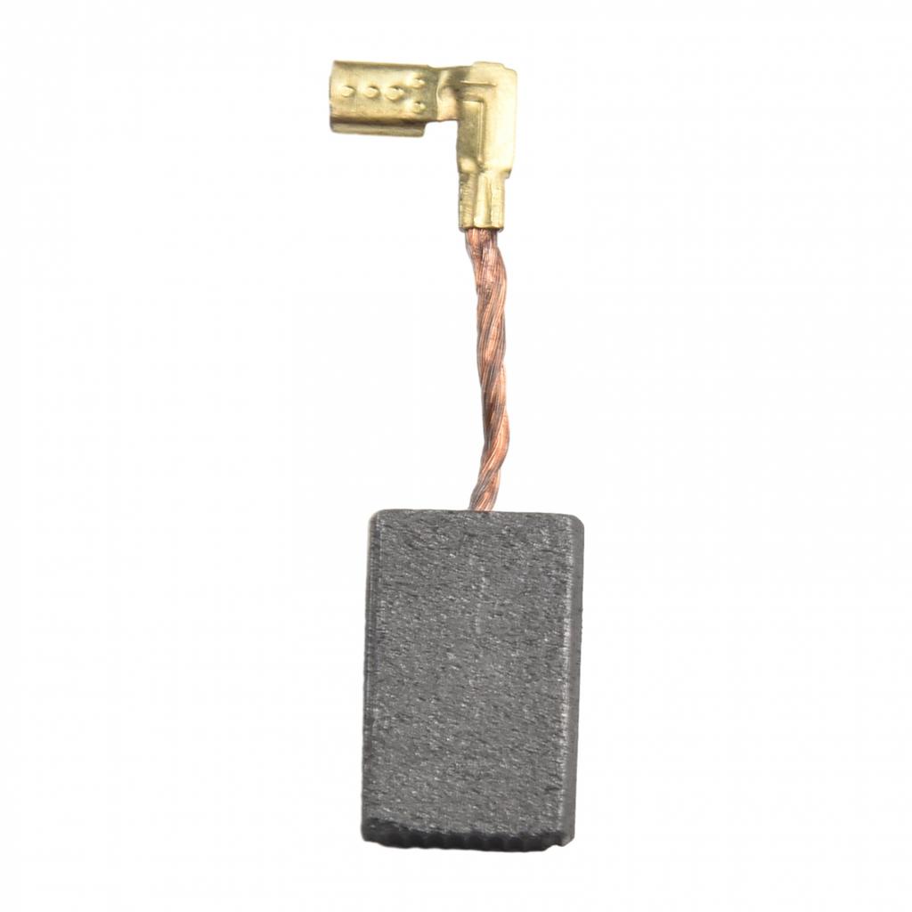 Szczotka węglowa 17 X 11 X 5 mm CB 325 Zamiennik węglowy