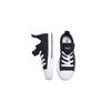 Converse Chuck Taylor All Star Canvas Comfortable Low Top Kids Canvas Shoes Black Kids Sneaker 671187C