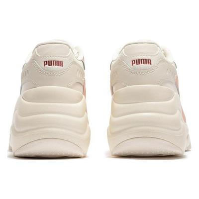 Pulsar Wedge 'White Pink' Women's 392711-02