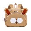 Sesame Street Kids Cartoon Backpack With Breathable Lightweight Material For Preschoolers